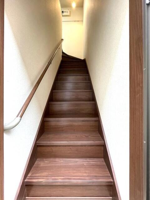 荻窪駅 徒歩8分 2階の物件内観写真