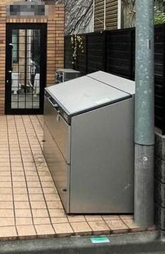 荻窪駅 徒歩8分 2階の物件内観写真