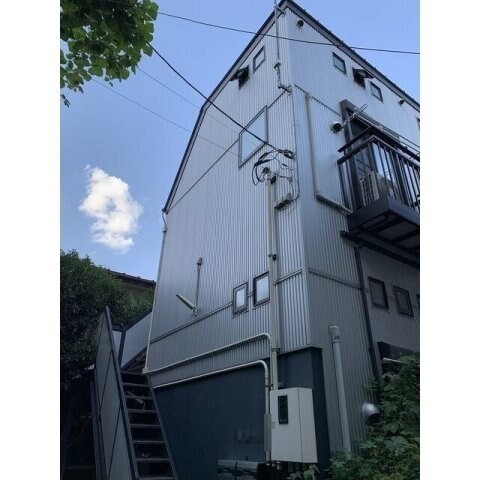 赤羽駅 徒歩14分 1階の物件外観写真