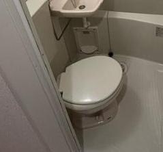 赤羽駅 徒歩14分 1階の物件内観写真