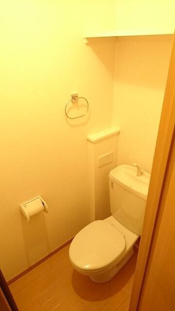 都立家政駅 徒歩10分 2階の物件内観写真