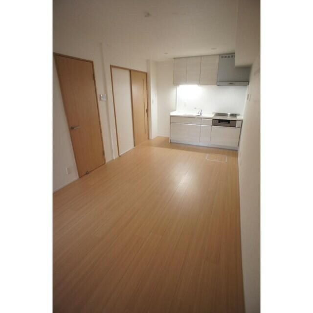 西武柳沢駅 徒歩6分 3階の物件内観写真