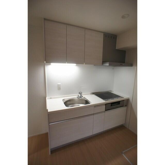 西武柳沢駅 徒歩6分 3階の物件内観写真