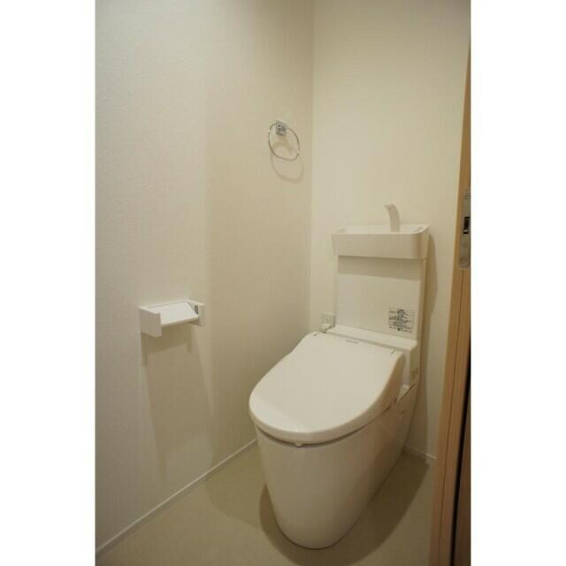 西武柳沢駅 徒歩6分 3階の物件内観写真