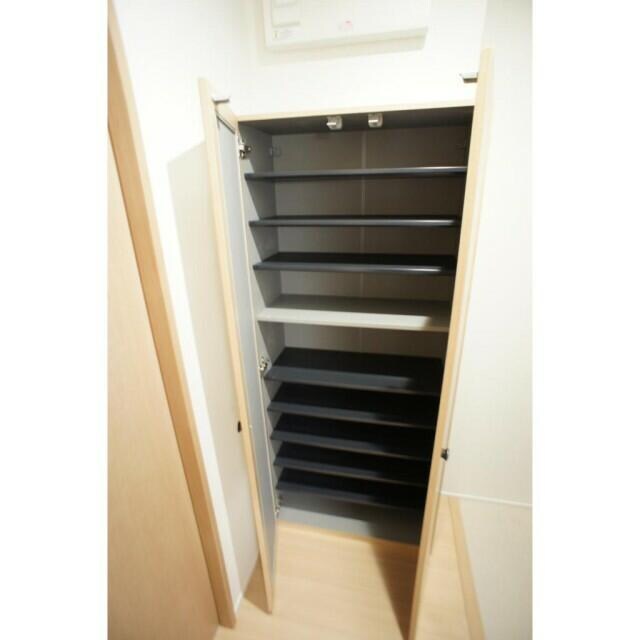 西武柳沢駅 徒歩6分 3階の物件内観写真