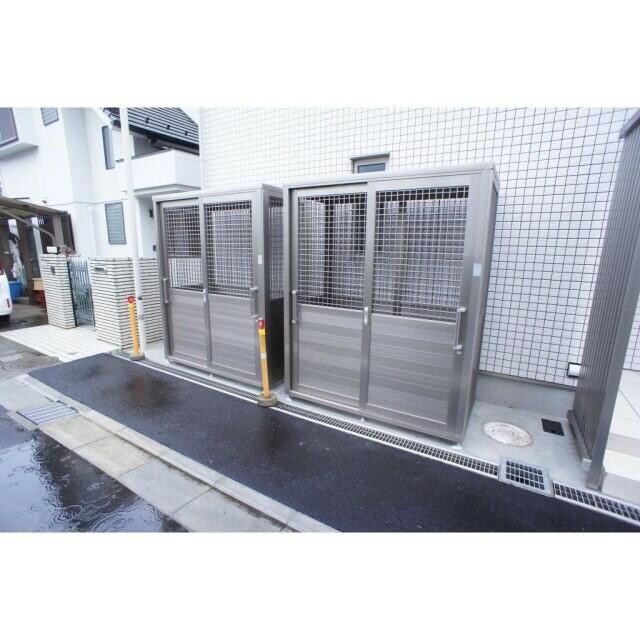 西武柳沢駅 徒歩6分 3階の物件内観写真