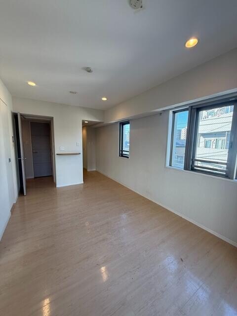 エスティメゾン新中野の物件内観写真