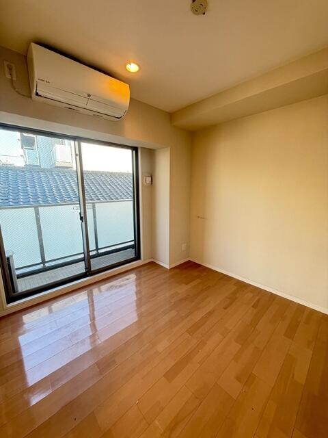 エスティメゾン新中野の物件内観写真