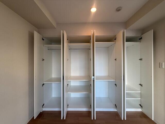 エスティメゾン新中野の物件内観写真