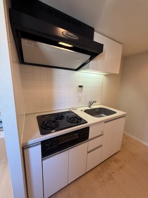 エスティメゾン新中野の物件内観写真