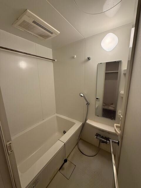 エスティメゾン新中野の物件内観写真