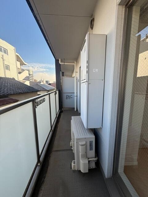 エスティメゾン新中野の物件内観写真