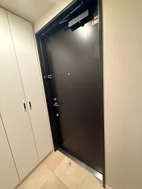 エスティメゾン新中野の物件内観写真