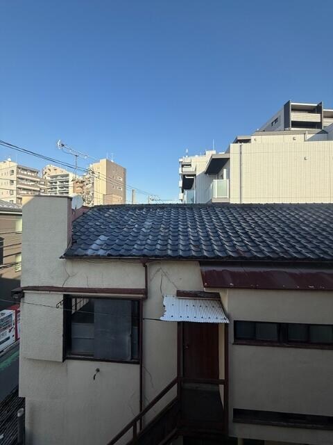 エスティメゾン新中野の物件内観写真