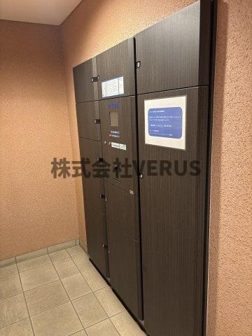 エスティメゾン新中野の物件内観写真
