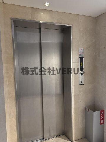 エスティメゾン新中野の物件内観写真