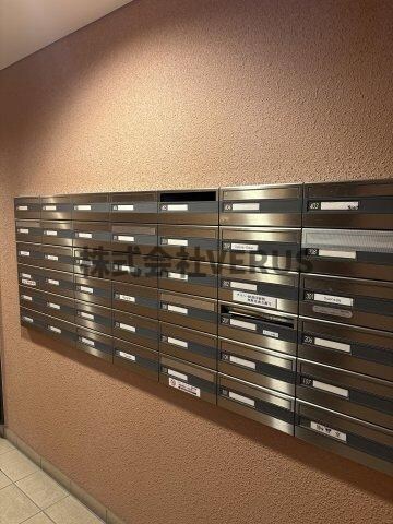 エスティメゾン新中野の物件内観写真