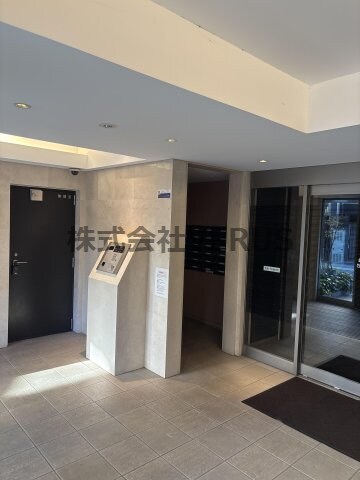 エスティメゾン新中野の物件内観写真