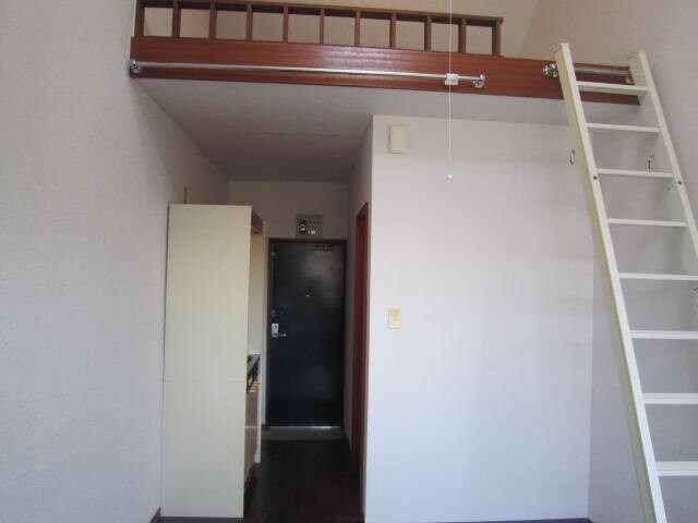 成城学園前駅 徒歩10分 2階の物件内観写真