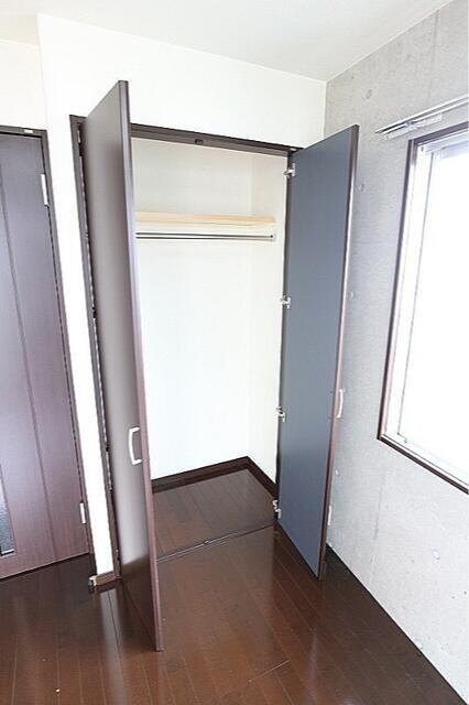 高井戸駅 徒歩13分 4階の物件内観写真