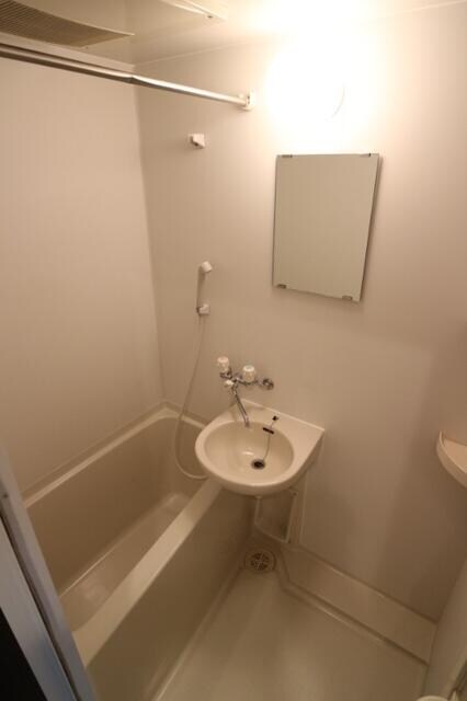 高井戸駅 徒歩13分 4階の物件内観写真