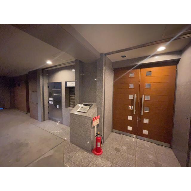 府中駅 徒歩8分 2階の物件外観写真