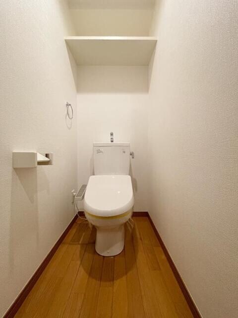 府中駅 徒歩8分 2階の物件内観写真