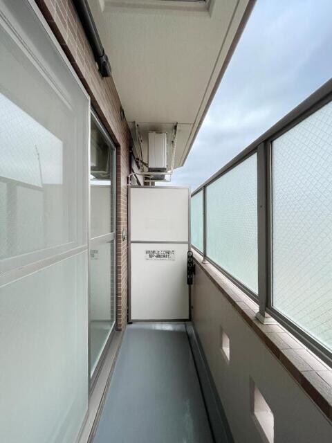 府中駅 徒歩8分 2階の物件内観写真