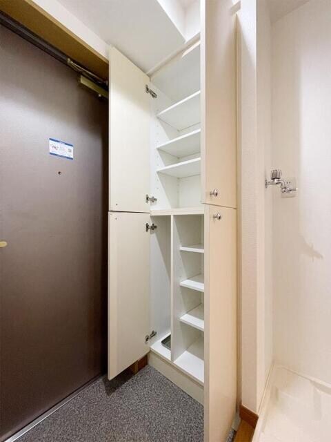 府中駅 徒歩8分 2階の物件内観写真