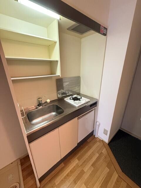 調布駅 徒歩1分 1階の物件内観写真