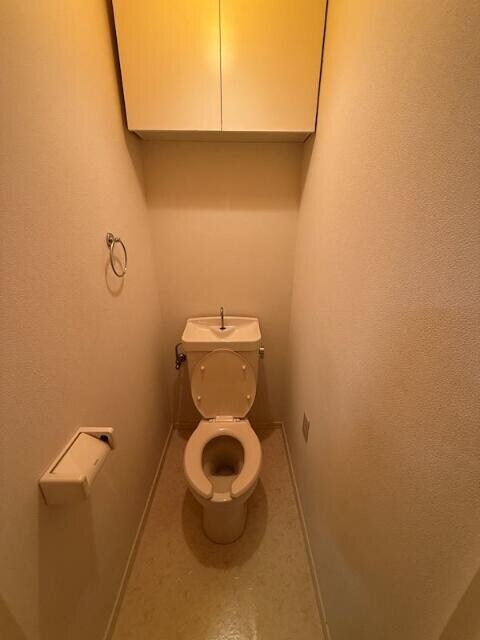 調布駅 徒歩1分 1階の物件内観写真