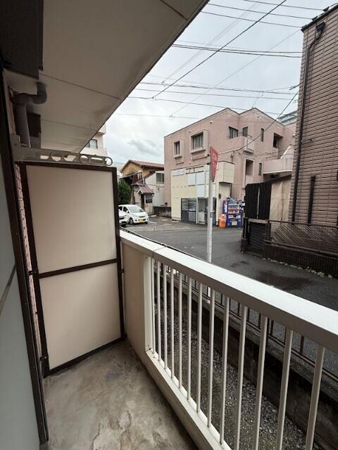 調布駅 徒歩1分 1階の物件内観写真