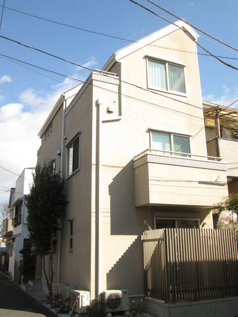 布田駅 徒歩6分 1階の物件外観写真