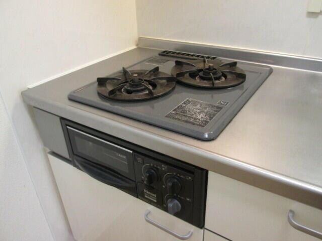 布田駅 徒歩6分 1階の物件内観写真