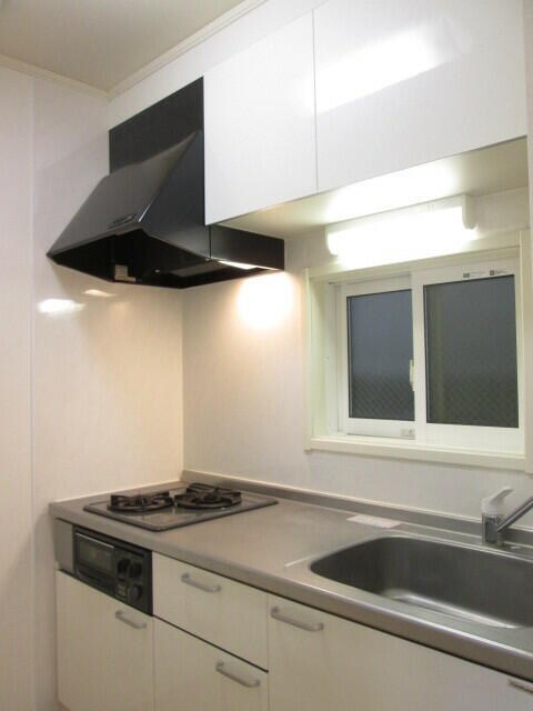 布田駅 徒歩6分 1階の物件内観写真