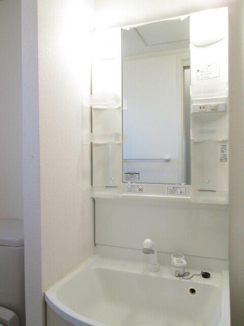 布田駅 徒歩6分 1階の物件内観写真