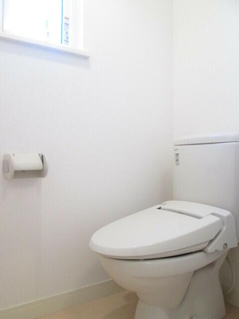 布田駅 徒歩6分 1階の物件内観写真