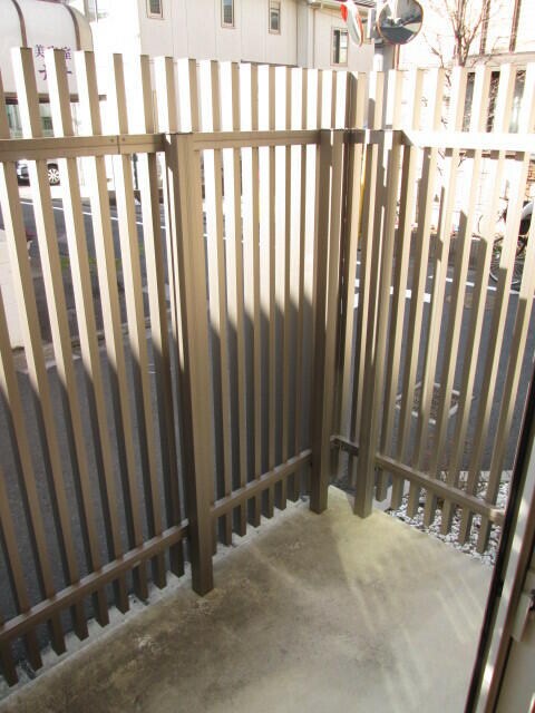 布田駅 徒歩6分 1階の物件内観写真