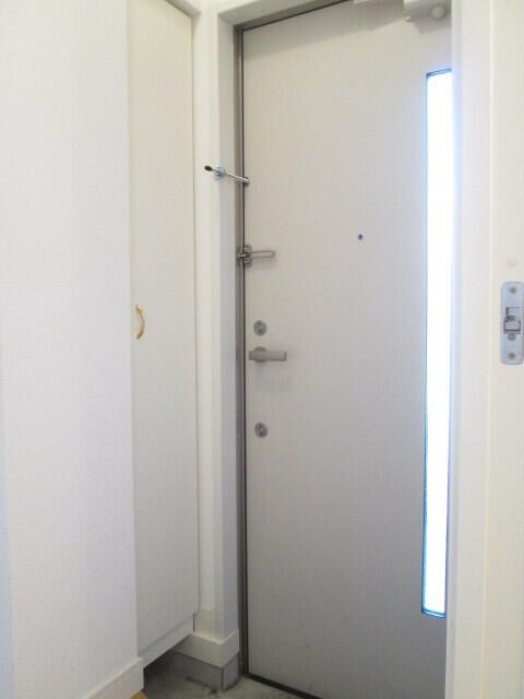 布田駅 徒歩6分 1階の物件内観写真