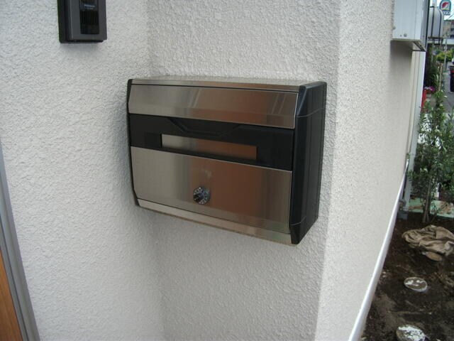 布田駅 徒歩6分 1階の物件内観写真