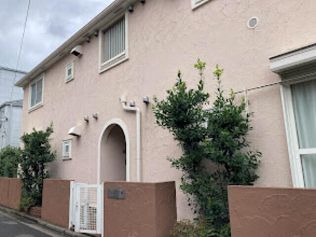 松陰神社前駅 徒歩3分 1階の物件外観写真