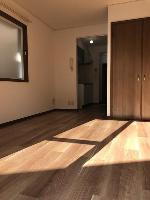 松陰神社前駅 徒歩3分 1階の物件内観写真