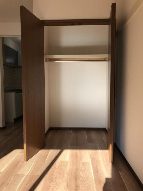 松陰神社前駅 徒歩3分 1階の物件内観写真