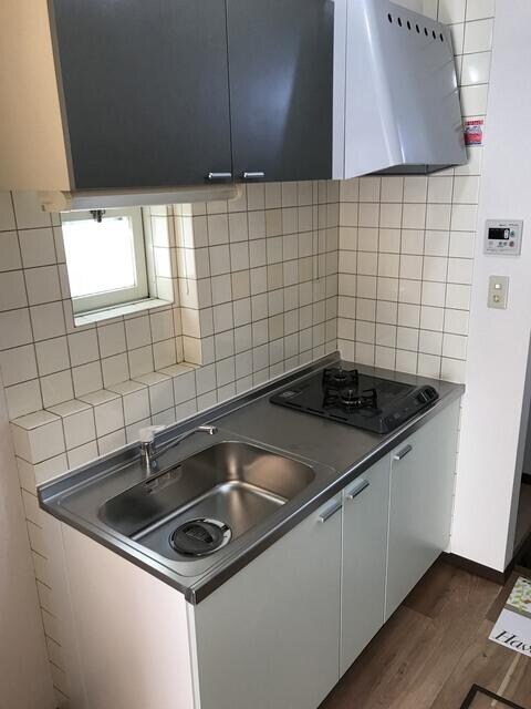 松陰神社前駅 徒歩3分 1階の物件内観写真