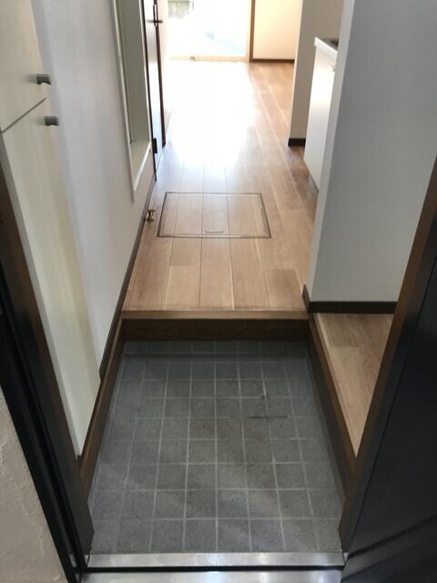 松陰神社前駅 徒歩3分 1階の物件内観写真