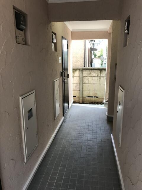 松陰神社前駅 徒歩3分 1階の物件内観写真