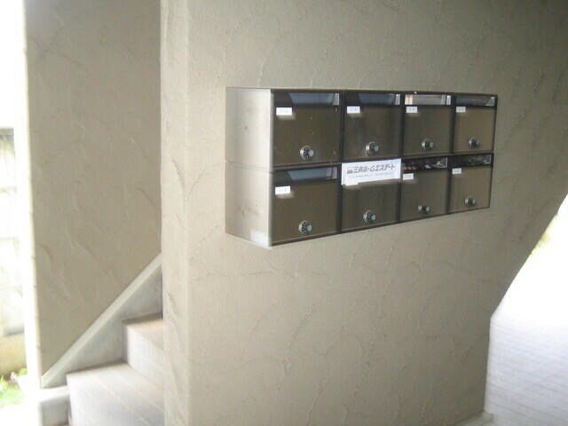 松陰神社前駅 徒歩3分 1階の物件内観写真