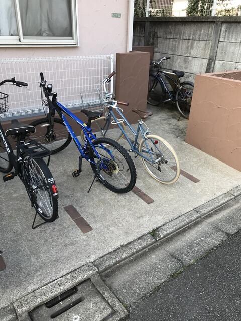 松陰神社前駅 徒歩3分 1階の物件内観写真