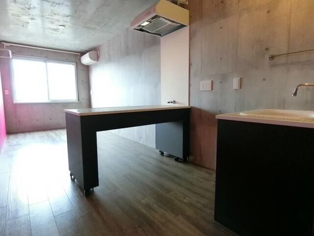 荻窪駅 徒歩5分 4階の物件内観写真