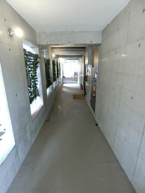 荻窪駅 徒歩5分 4階の物件内観写真